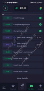 پکیج ویژه کسب درآمد دلاری آنلاین بصورت روزانه photo review