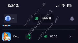 پکیج ویژه کسب درآمد دلاری آنلاین بصورت روزانه photo review