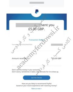 پکیج ویژه کسب درآمد دلاری آنلاین بصورت روزانه photo review