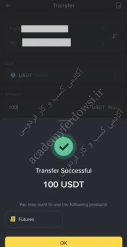 دوره جامع کسب درآمد دلاری از بیت کوین و ارزهای دیجیتال photo review